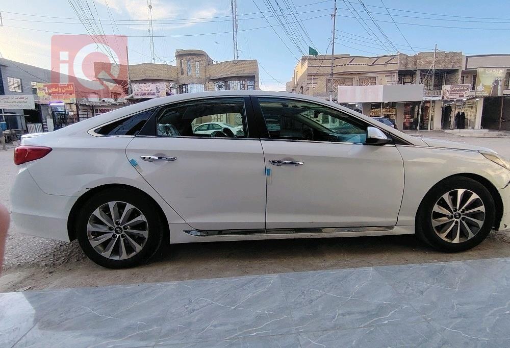 هيونداي سوناتا